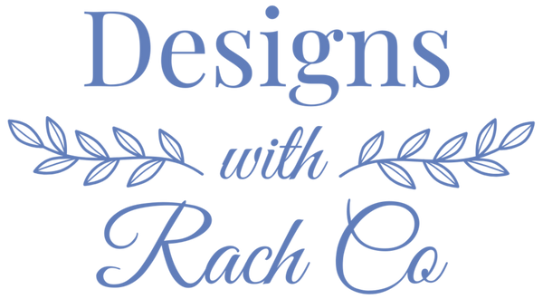 Designs With Rach Co